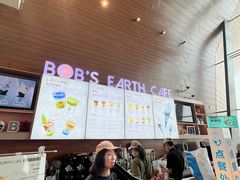 -抱抱地球咖啡馆(国家海洋博物馆店)