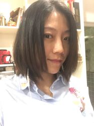 -奈川烫染Salon