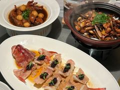 -食锦记·福建私房菜(浦西万达店)