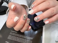 -UMl Nail 尤米美甲美睫半永久