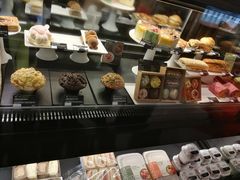 -星巴克(西安机场1店T3到达店)