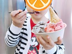 -极拉图·现制冰淇淋(大卫城店)