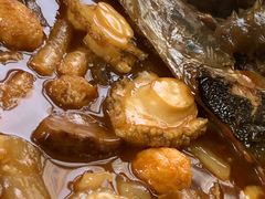 -食神鱼头佛跳墙(百子湾旗舰店)