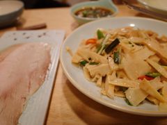 -冯记豆花店(健翔桥店)