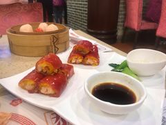 -点都德(大茶楼店)