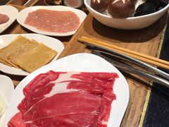 -巴奴毛肚火锅(大剧院店)