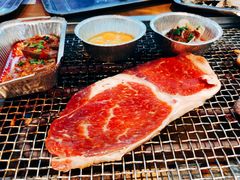 -蚝英雄鲜蚝自助专门店(长楹天街直营店)