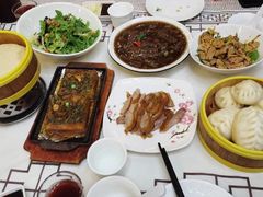 -全聚德烤鸭店(和平路店)