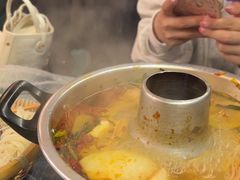 -王大乔泡椒米线(桐梓坡店)