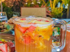 -盐说·西式餐酒馆(光明万达店)