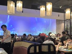 -邑金陵北京烤鸭店·现炒家常菜(ITC MALL店)