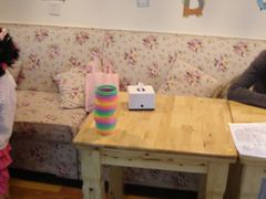 大堂-做了不起的80后