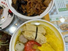 -阿金大白·上海菜馆(新天地店)