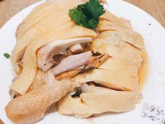 -泰煌鸡·上海白斩鸡·鸡汤面(鹤庆店)