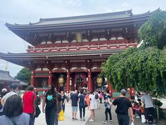 -浅草寺