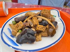 -华天延吉餐厅(西四总店)