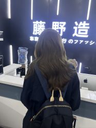 -藤野造型·烫·染发型设计店