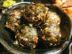 -九田家黑牛烤肉料理(太阳城店)