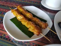 -忘忧草融合私房菜(红鼎国际店)
