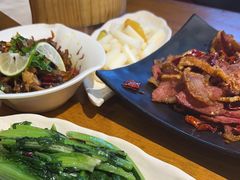 -隔壁老王·家常云南菜(花巷店)