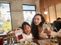 -仁义涵西餐·咖啡(中华巴洛克店)