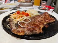 喜马拉雅玫瑰盐牛排-豪客来牛排(开元盛世广场店)