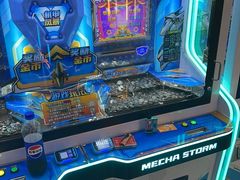 -天天玩X秋葉原日系动漫游戏中心