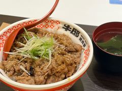 -牛邸·烧肉饭(来福士店)