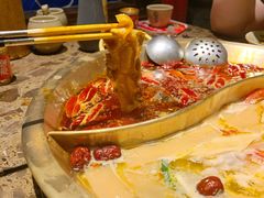 -小龙坎火锅(春熙太古里店)