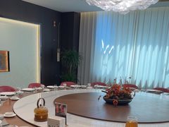 -聚宾楼·烤鸭·家宴(科技三路店)