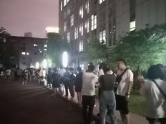 -川北医学院附属成都新华医院