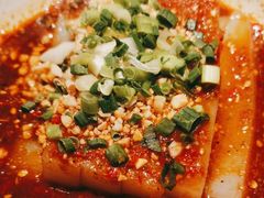 -向川南·水煮鱼·川菜(和平里店)