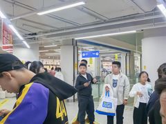 -BIGOFFS超级折扣(中街星汇广场店)