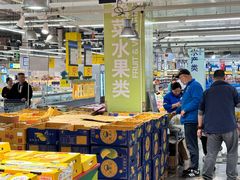 -麦德龙(浦东店)