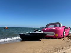 -那香海钻石沙滩浴场