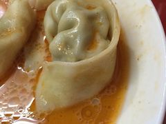 耳光馄饨-潘国仙耳光馄饨(黄家阙路店)