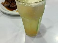-澳门陈光记烧味饭店(南京德基广场店)