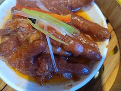 -粤秀小厨·广式早茶(辽宁路店)