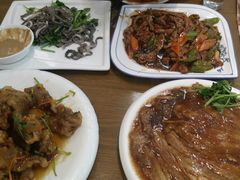 -中来顺回民饭店(二道街店)