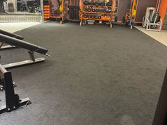 -加伍磅健身(千树店)