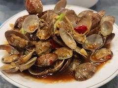 -阿杰臻选海鲜饭店(普陀山店)