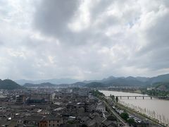 -台州府城(江南长城)