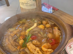 -夜椒瑶·广西大排档(八卦岭店)