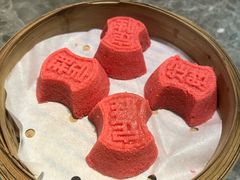 -绿茶餐厅(天津天河城店)