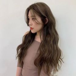 -F P· HAiR