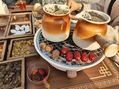-茯茶镇