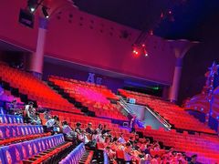 -珠海横琴长隆《卡卡虎奇遇记》