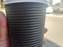 -Serendipper Coffee(槐树岭4号院店)
