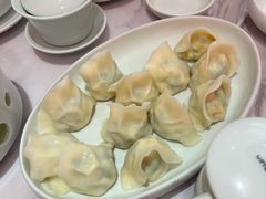 -喜鼎海胆水饺(平安金融中心店)