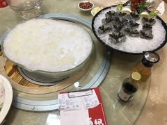 -祈胜邨•顺德鱼生•顺德菜(容桂店)